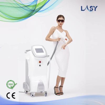 중국 Face Body Beauty Salon Medical IPL Hair Removal Device 판매용