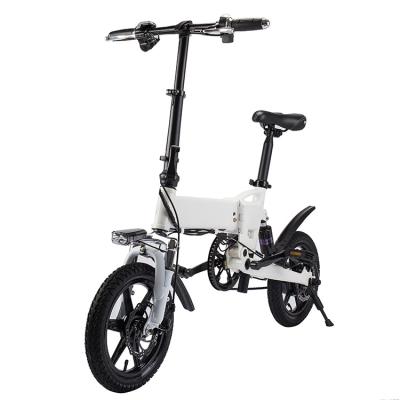 China Aluminum Alloy Wholesale Taiwan Mountain Racing Pocket Mini Dutch Adult Rhino Touring Electric Bike for sale