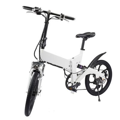 China Multifunctional Custom Carbon Fiber Mountain Walking Beach Cross Speed ​​E Road Folding Electric Bike for sale