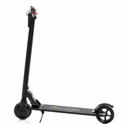 China New Design Foldable Sturdy Kick Scooter Electric Offroad Power Rider for sale