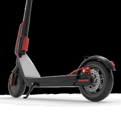 China Hot Sale 8.5 Inch Multifunction Foldable Electric Scooter Explosion 250W Scooter APP for sale