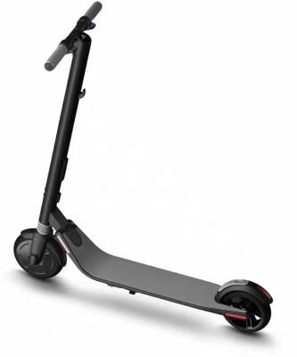 China Newest Slim Electric Adult Scooter 30KM 8.5 Inch Max Speed ​​Foldable Scooter APP Aluminum Inside Double Shock Absorber Manure Front Motor for sale