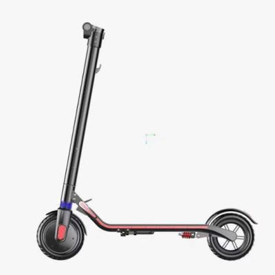 China 2020 available new model scooters 8.5inch battery elctrico 8.5 foldable electric scooter APP e scooter for sale