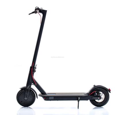 China APP GPS Tracking Sharing anti thief 8.5 inch MI365 escooters thailand bangkok direct shipping adult electric scooter for sale