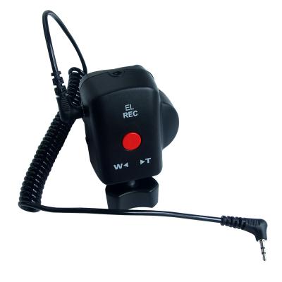 China Touch Control Controller For Panasonic 173 LED PAGE Tripod Joystick YuSen Jimmy Jib Crane Zoom Remote 160 260MC 285MC Camcorder for sale