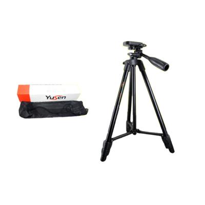 China Phone Tripod Card Photography Lighting Stands /Videograph/Live-streaming Mini Selfie Stick Tripod Photography Camera for sale