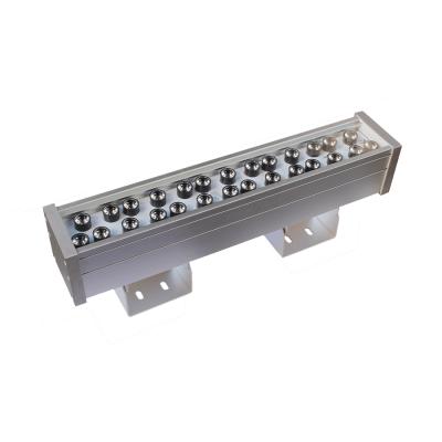 China 3years warranty 81W aluminum foil led wall wash uplight for sale