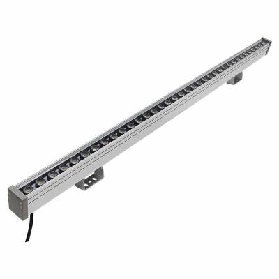 China LANDSCAPE Outdoor Aluminum 36W Led Wall Washers for sale