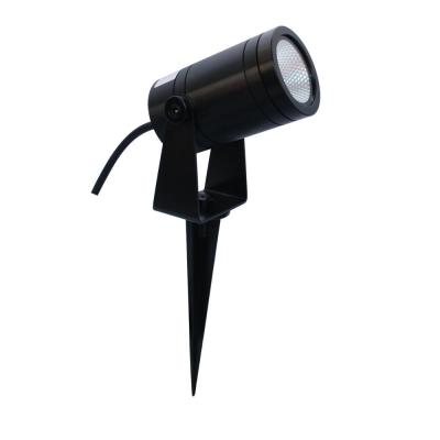 China 9W Aluminum Outdoor Spike LED Lawn Lamp Landscape Garden Insert Light For IP67 for sale