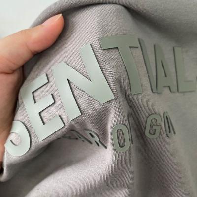 China Hot Sale Apparel 3d Heat Transfer Printing High Quality Heat Transfer Printing 3d Silicone Heat Transfer Printing Label For DIY T-shirt for sale