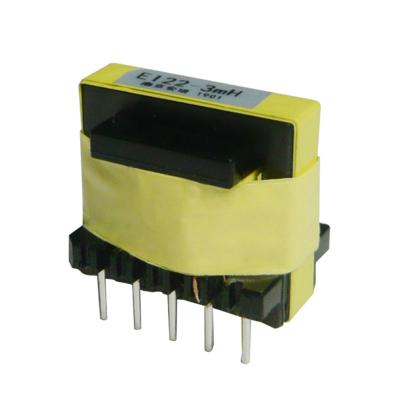 China EE4220 Vertical High Quality High Frequency Transformer High Power High Frequency Voltage Regulator for sale