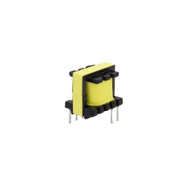 China electronic power transformer ee19 transformador ee16 ee25 220v 24v 12v 5v high frequency transformer for sale