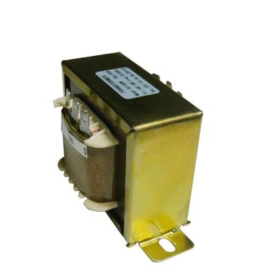 China Power Customization Manufacturer Low Frequency Power Supply Transformer Power Frequency Isolation Transformer Auto-Transformer for sale