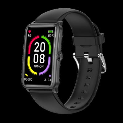 China GPS Navigation Design Color Screen High Quality IP68 New Waterproof Smartwatch Watch Reloj Smart Wristband for sale