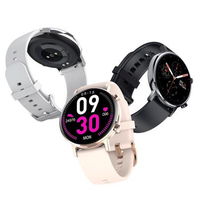 China 2021 new fashion 4g smart watch SG3 call message fitness tracker smart sports tracker waterproof smartwatch watch for ladies women kids for sale