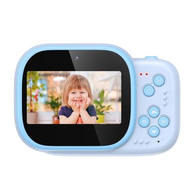 China Wholesale Mini Digital Cameras Recording Function For Children Baby Kids Gift 1080P Cute Video Photos Camera Digitals for sale