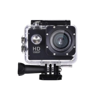 China 4k camera 4k outdoor wifi 4k hd digital camera 720p outdoor waterproof network mini factory 4k sports action camera hd 1080p waterproof network vanish pro in video for sale