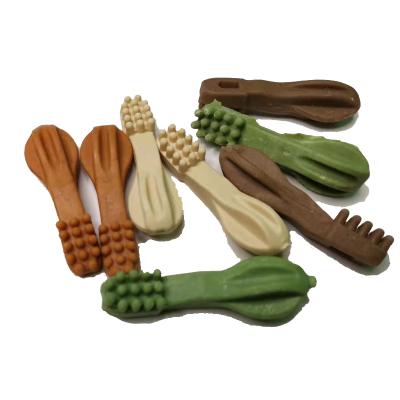 China Sustainable Organic Eco - Friendly Pet Treats Healthy Tooth Dog Food Toy for sale