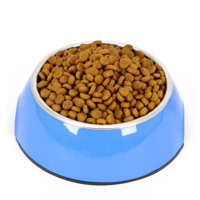 China Viable Health Pet Food Organic High Protein Bulk Dry Dog Food 1.5kg for sale