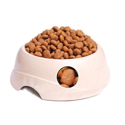 China Number one sustainable factory OEM for all kinds of quality dog ​​food and pet food for sale