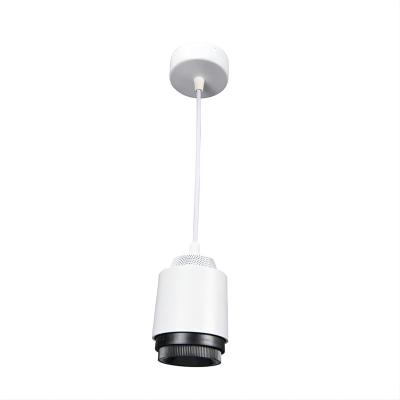 China Save Energy Led Ceiling Spotlight For Outdoor Spot Lighting Spotlight Housing Mounted Parts for sale