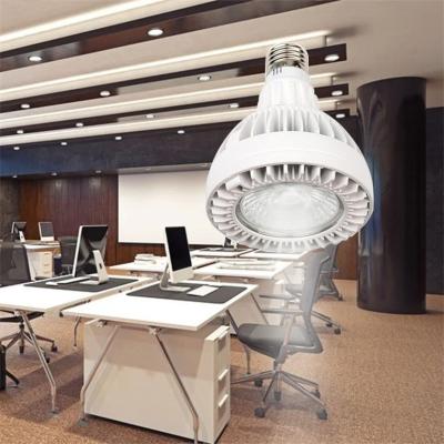 China High Brightness 30W Round Ceiling Mount Led Lighting Spotlight For Home Decoration for sale