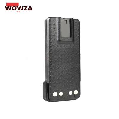 China Walkie Talkie PMNN4409 1800mAh Li-ion Battery For Motorola Two Way Radio DP4000 DP4400 DP4401 for sale