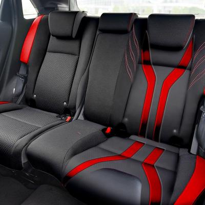 China Only Design Customized Car Seat Covers Design Luxury Leather Auto Seat Cover Original Study Drawing for sale