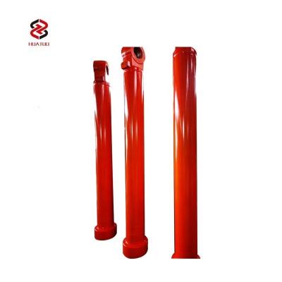 China Superior Product Excavator Hydraulic Cylinder Construction For Various Tonnage for sale