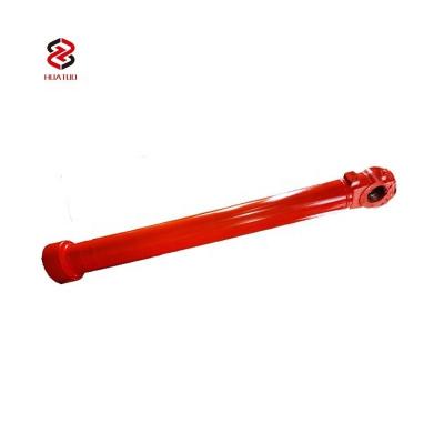 China Strong Factory Direct OEM Excavator Parts Heavy Arm Hydraulic Cylinder Fit Tonnages for sale