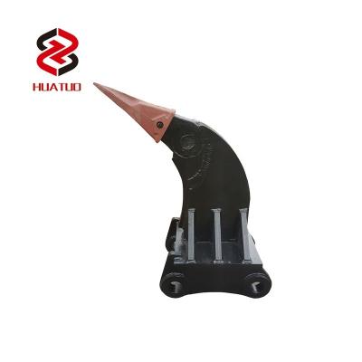 China 2021 Strong Good Quality Excavator Ripper Attachments For Excavator Factory From China Factory for sale