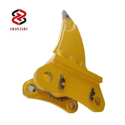 China China Supplier 2 Ton Stump Hydraulic Excavator Ripper Strong Tooth For Mini for sale