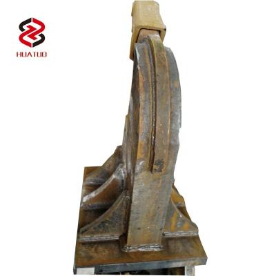 China Strong Excavator Attachments Machinery Parts Excavator Ripper For Mine for sale