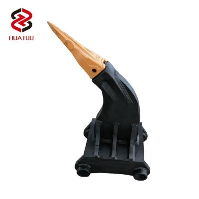 China Strong Good Performance SK200 SK200-3 SK200-5 SK200-6 SK200-8 Root Ripper For Different Types Of Excavators for sale