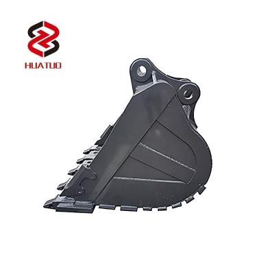 China 2021 Best Selling Strong Excavator Machinery Excavator Bucket Parts Spare Parts for sale