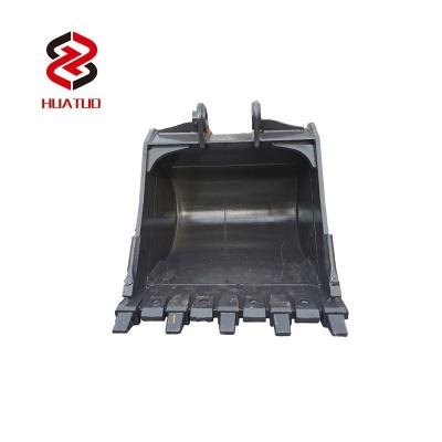 China Excavator Attachment OEM 2021 Customize Excavator Rock Buckets Used For Various Excavator Farm for sale