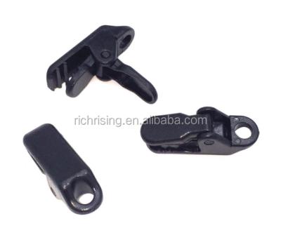 China Durable plastic tent clips for sale