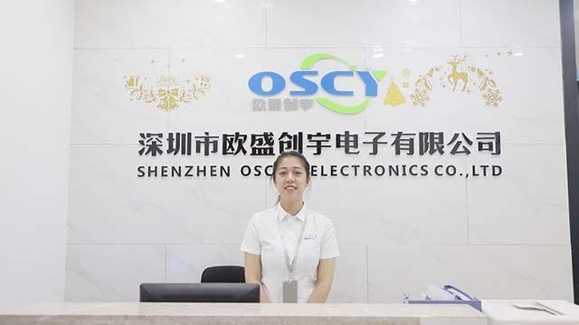 Verified China supplier - Shenzhen Oscan Electronics Co., Ltd