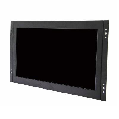 China 1920*1080 Resolution 13.3 Inch Open Frame Metal Case 1920*1080 Resolution LCD Monitor For Game for sale