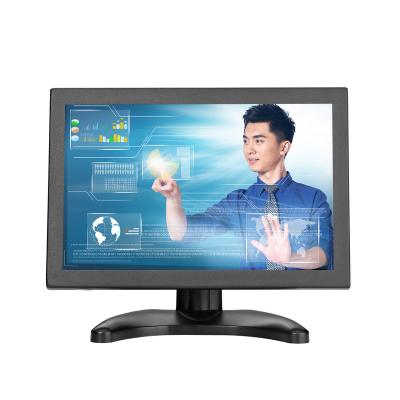 China Speaker High Brightness 10 Inch 10.1 Inch LCD Monitor for sale