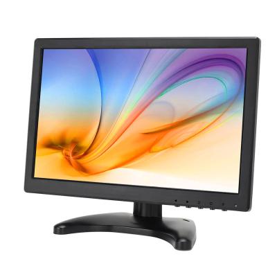 China Hot selling lcd monitor 12v lcd small monitor vga monitor cheap tft monitor for sale