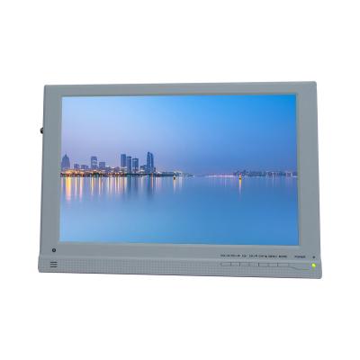 China 13.3 Inch Built-in Speaker Type-C Port VGA Usb LCD Monitor For 19 Inch Camera for sale