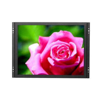 China Hot 4:3 Screen 19inch No View LCD Monitor OEM Monitor OHM-1900M for sale