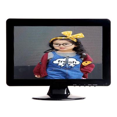 China Touch Screen 12 Inch LFT LCD Monitor HD Touch Screen Monitor With 12 Volt for sale