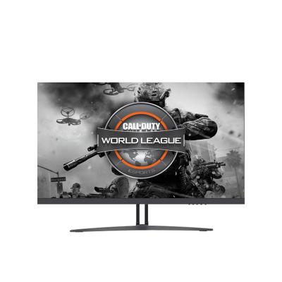 China OSCY Curved 27 Inch Slim Game 165Hz Computer 1920-1280 LCD Gaming Monitor for sale