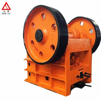 China Stone Mobile Line Rock Jaw Crusher Jaw Crusher Price Mountain Stone Crusher Limestone Crushing Plant for sale