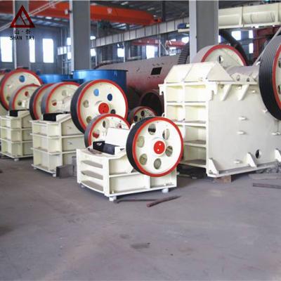 China Stone Mining Crushing Tools Jaw Crusher PE250*400 Crushing Rock Gold Stone Crusher for sale