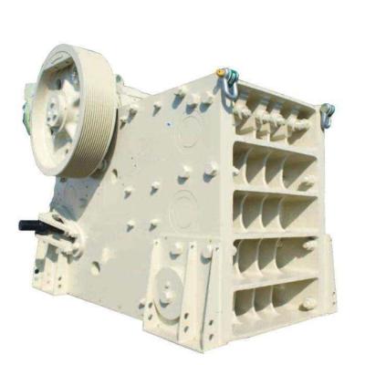 China Good Stone Performance Factory Price Stone Jaw Crusher for sale