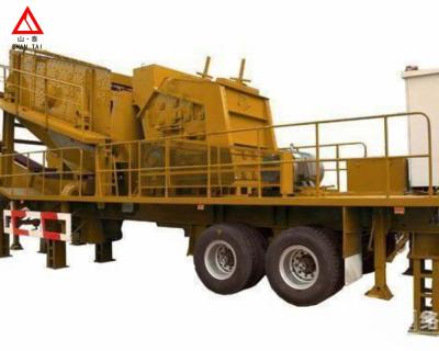 China Reliable Crusher Prices Mobile Rock Hammer Mill Machinery Stone Mining Hammer Crusher for sale