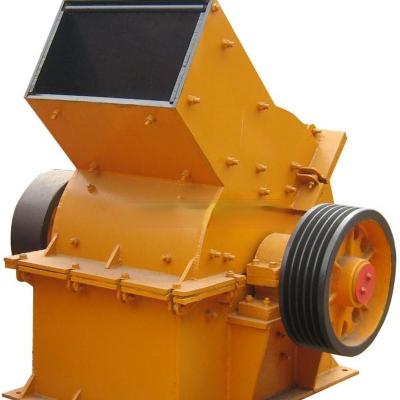 China Gold Stone Ore Crushing Mobile Small Hammer Crusher Mill Price for sale